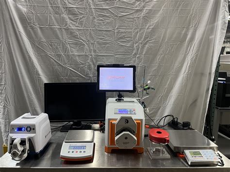 Image result for Repligen TFF System Example