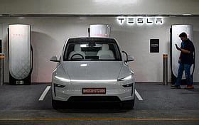 Tesla plots a cheaper Model Y for India, targeting a one-third price ...