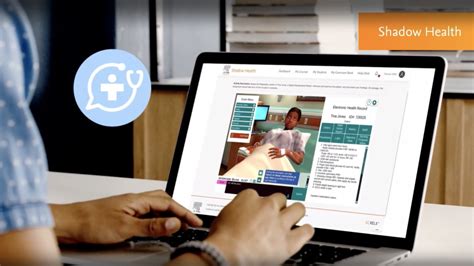 Shadow Health Login: A Quick Start Guide for New Users