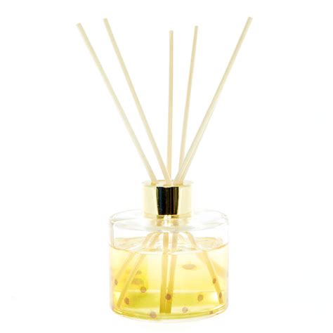 Buy Friends Orange Flower & Honey Fragrance Diffuser for GBP 3.99 ...