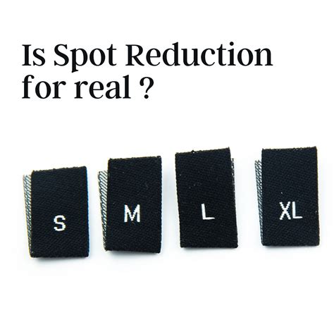 Is Spot reduction for real? | Blogs | DAMOH'S | Aesthetic & Lifestyle ...