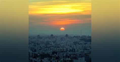 Trek To Khajaguda Hills | LBB, Hyderabad