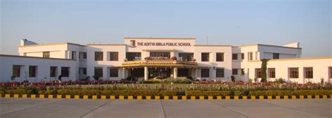 About Us - Aditya Birla Groups Of School