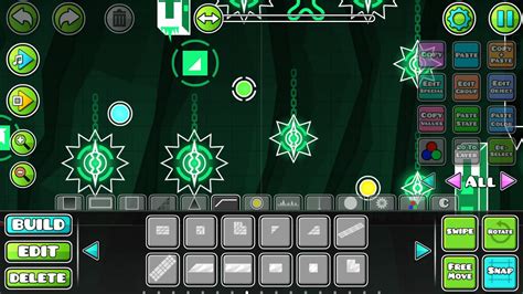 Image result for Perfect Level Geometry Dash