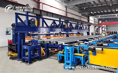 Image result for Square Tubing Dimpling Machine