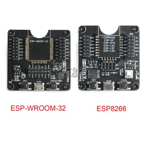 ESP32 Test Board Burner Fixture Development Board | Ubuy India
