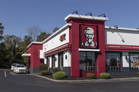Where is the Original Kentucky Fried Chicken Restaurant?