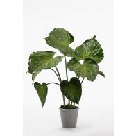 Large Artificial Fern Plant