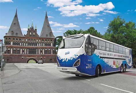 Splashtour Lubeck - What to Know BEFORE You Go (with Photos)