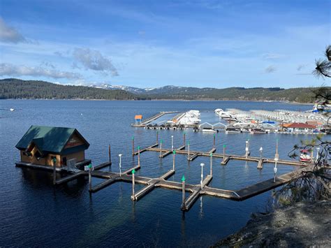 19 Best Idaho Hiking Trails