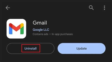 Image result for Android Gmail App Not Downloading Attachments