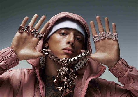 Central Cee UK Tour: Dates, Tickets and Presale