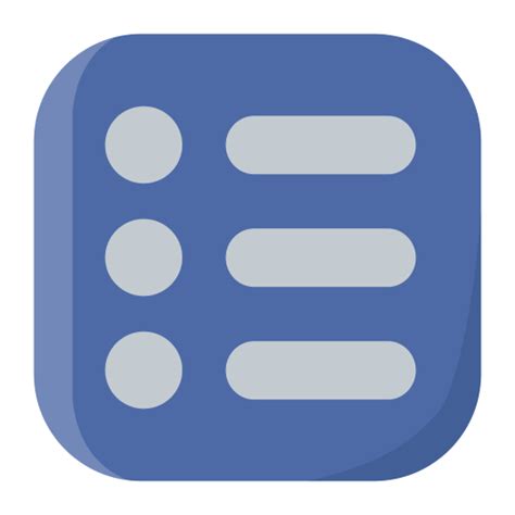 Image result for Random Menu Icon