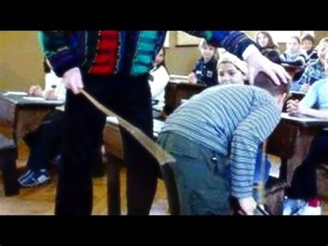 School Abuse: Teachers Spanking Students | TakePart Live - YouTube