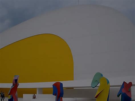 Architectural failures: lessons from Oscar Niemeyer | Meer