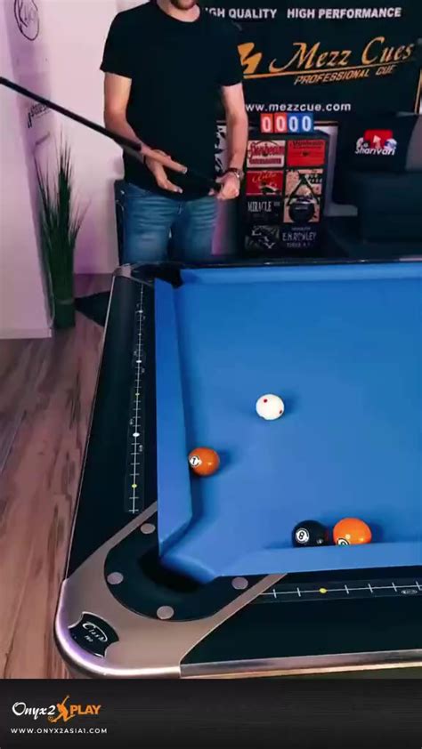 Image result for Billiards Tutorial Video