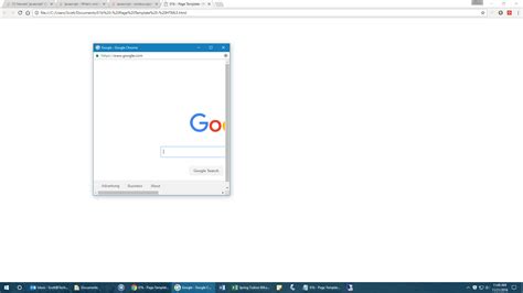 Image result for Always Open New Window Quarter of Screen Coding HTML/JavaScript