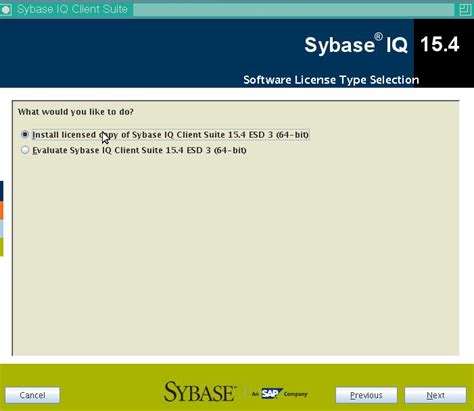 Image result for Sybase PC Client