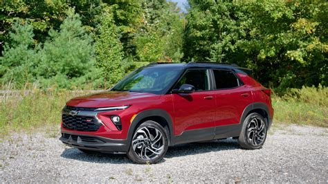 AutoUsagée.ca | Chevrolet Trailblazer ACTIV 2023