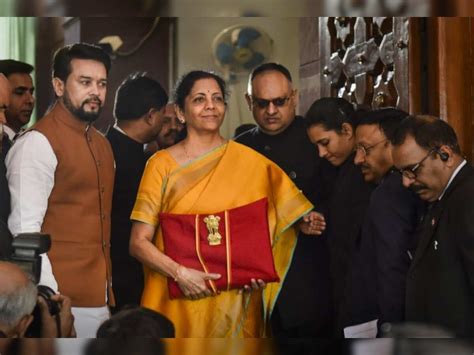 Budget 2020: Farmers, women, middle class to senior citizens; Find who ...