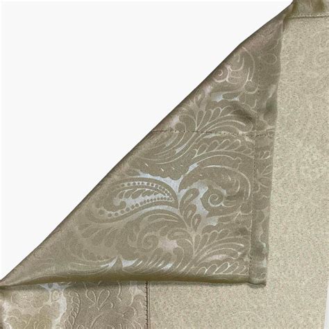 Buy SWAYAM 1Pc Jacquard Blackout Door Curtain from Swayam at just INR ...