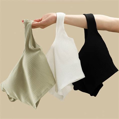 Sculpt & Sleek Built-In Bra Cami – Clean Lines, Confident Fit!