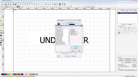 Image result for Rdworks V8 Tutorial