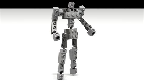 My Build LEGO Mechs 的图像结果