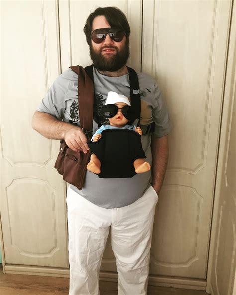 Alan Costume From Hangover