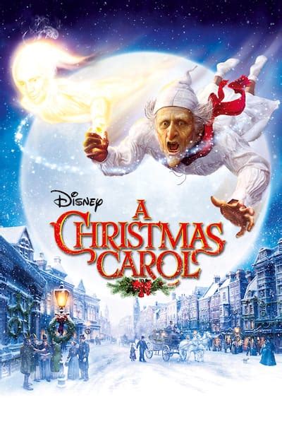 A Christmas Carol - Film online på Viaplay