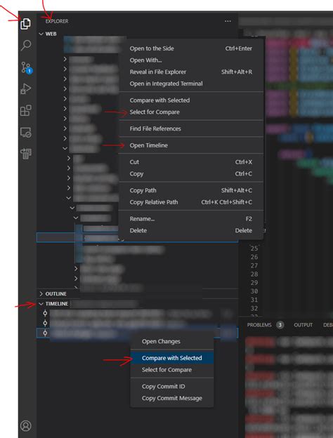 Image result for Visual Studio Show Git Diff