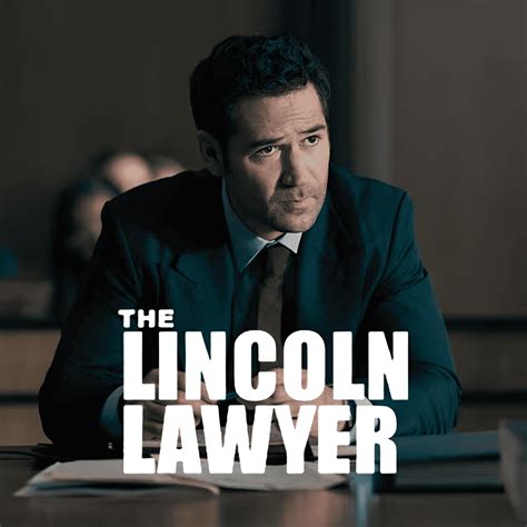 Cast of The Lincoln Lawyer (Season 1–4) | Full List of Actors and Their ...