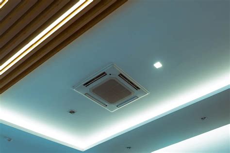 Image result for How to Install Ceiling Mini Split