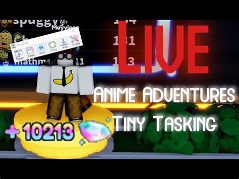 Image result for TinyTask AFK Farm