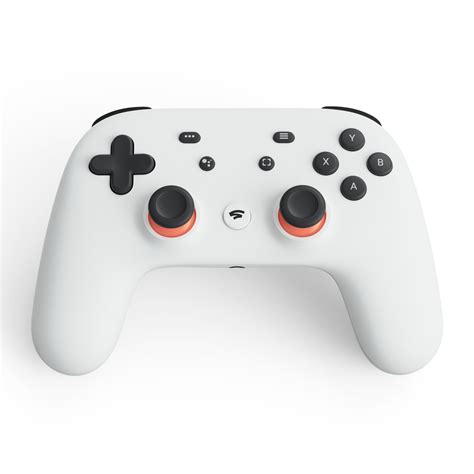 Google Stadia - IGN