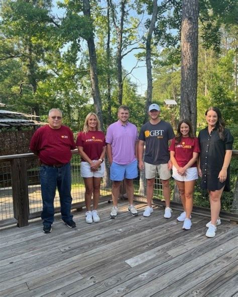 Gibsland Bank & Trust on LinkedIn: #gbt #medcamps #louisiana #rustonla ...