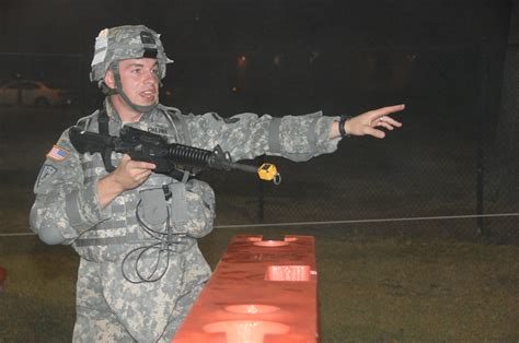 Taking Charge | Article | The United States Army