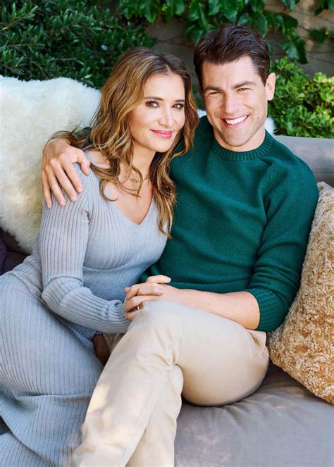 Actor Max Greenfield Shares Top Parenting Rule: "Be Kind"