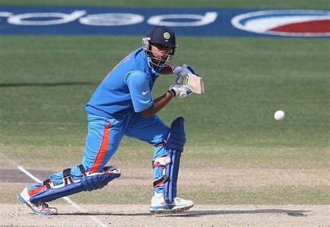 5 Indian domestic batsmen who can be included in the Test team