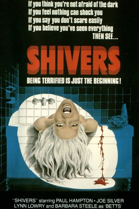 Image result for Shivers