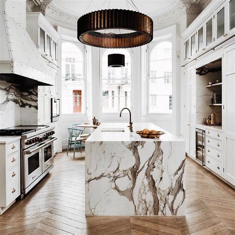 marble kitchen floor ideas - historyofdhaniazin95