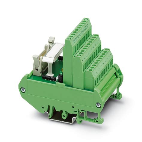 RFC 470 PN 3TX - Controller - 2916600 | Phoenix Contact