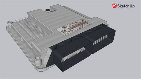 Image result for Bosch Engine Control Module