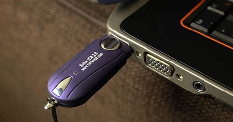 Image result for How to Lock My Computer with a USB Drive