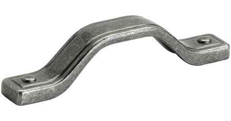 Amerock BP458496AIV Jolene 3-3/4 Inch Center to Center Handle Cabinet ...