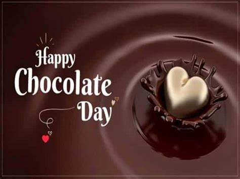 World Chocolate Day 2022: History, Wishes & Quotes and health benefits ...
