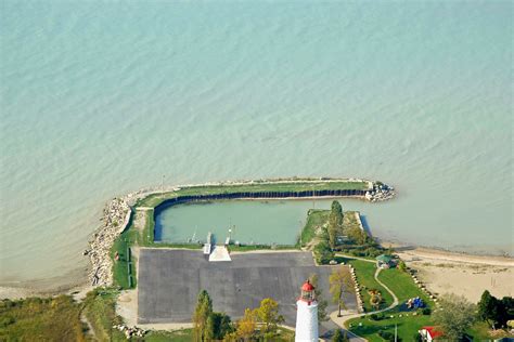 Point Clark Dock in Port Albert, ON, Canada - Marina Reviews - Phone ...