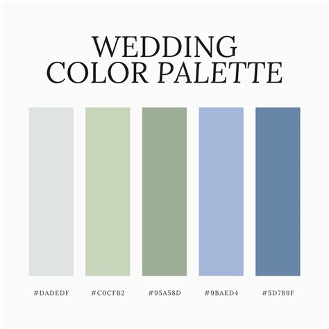 Best 13 Color Palettes for Virtual Assistants in 2024 – Artofit
