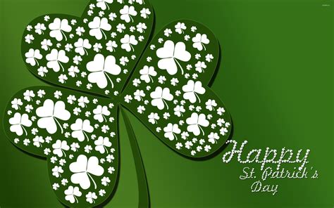 St Patrick's Day Wallpapers - Top Những Hình Ảnh Đẹp