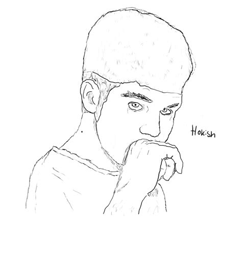 Lean Drawing 的图像结果